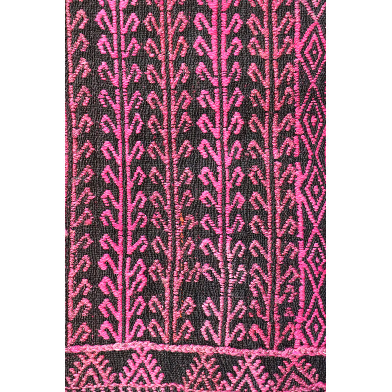 Jijim One-of-a-Kind 3'10" X 18'9" Area Rug