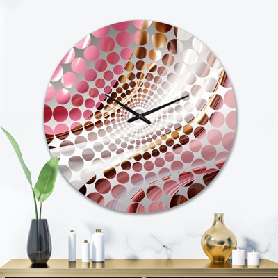 Horloge murale Roblero