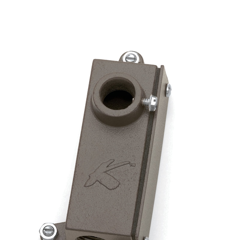 Accessory Mounting Junction