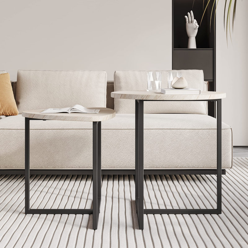 Ahrendt Coffee Table, Oak