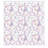Shower Curtain with Hooks Included-94636718