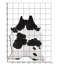 Alburtis Cowhide 194cm X 235cm Area Rug