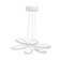 Dynver LED Chandelier