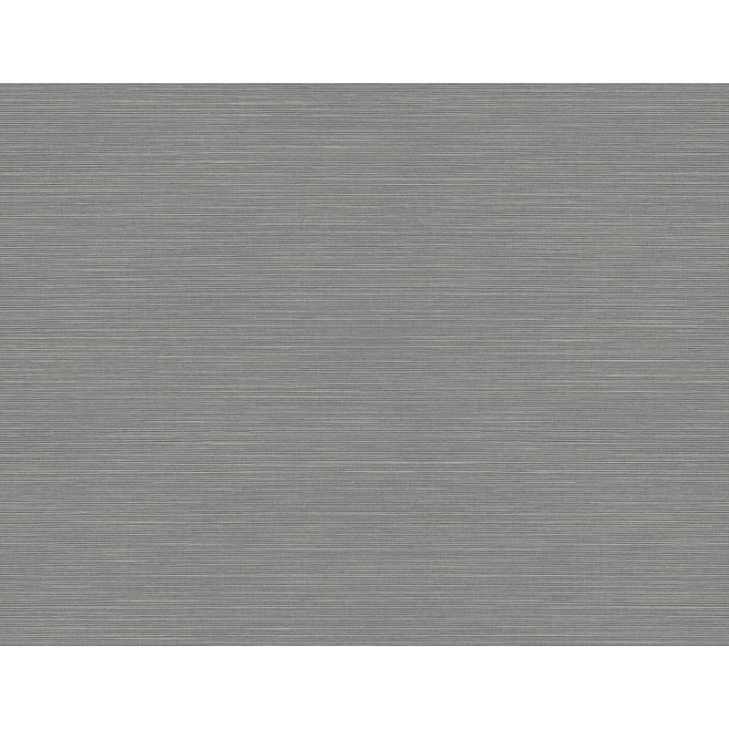 Vinyl Wallpaper Roll, Charcoal