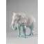 Elephant - Underwater