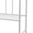 Aionna 3 Tier Metal Freestanding Over The Toilet Storage