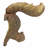 Simone the Squirrel Statue