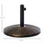 Bargman Umbrella Base
