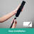 hansgrohe Pulsify E Baton Handshower 100 1-Jet-88299456-122428067