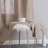 Aleksander Faux Linen Semi Sheer Grommet Curtain Pair-1492883099-1492883105