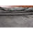 Gray Gabbeh Indian Area Rug 8
