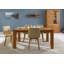 Kent Oak Solid Wood Dining Table-62356549-62356555