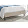 Hykkon Ashleigh Upholstered Bed Frame & Reviews | Wayfair.co.uk