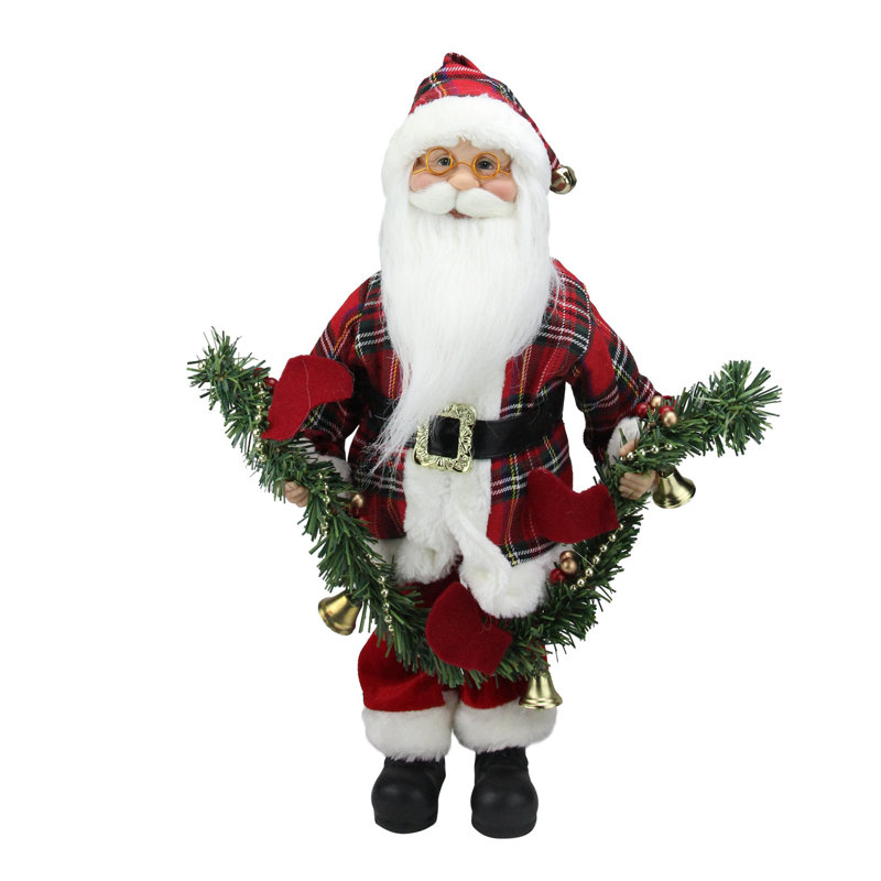 Christmas Figurines & Collectibles