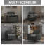 Fauteuil de 28,7 po de largeur Jairia-88407160