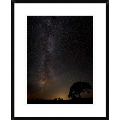 " Milkyway " by Kaspars Kurcens