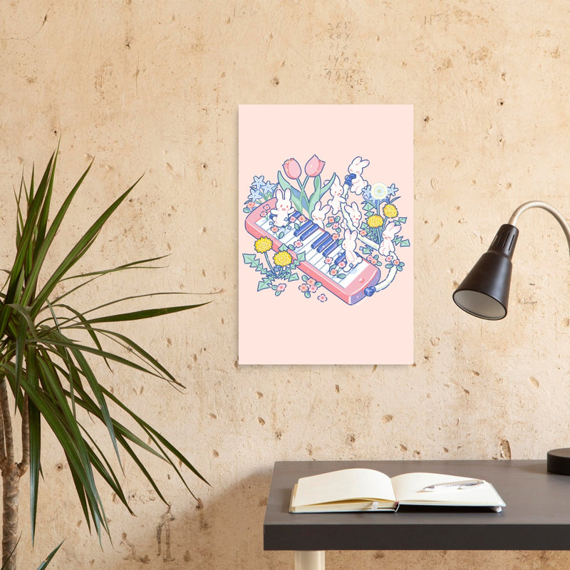 Print, 60.96cm H x 40.64cm W