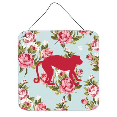 Kalel Animals Paper Print