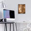 «Antique Landscape» par Ashley Bradley, art mural en verre acrylique-697259521