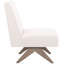 Chaise d'appoint de 24,5 po de largeur-1023714306
