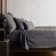 Vector Coverlet