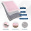 Tapis festonné lavable, tapis de salon, revêtement de sol, tapis d'appoint moderne à bordure-1325115012-1325115014