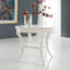 Modern History End Table-1964760132