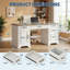 Executive Desk-4361251