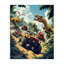 «Dinosaur & Monster Truck Adventure», conception par Creative Studio-769355328