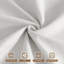Canapé modulaire de salon sans canapé Quala-2067830199