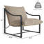 Upholstered Armchair