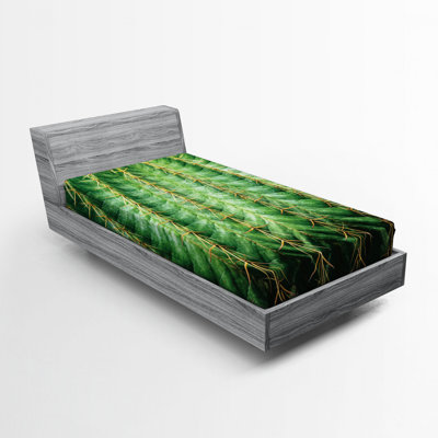 Drap-housse de cactus