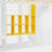 Loft Bed With Wardrobe And Storage Cabinet-1208388130-1208388131