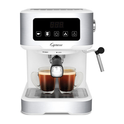 Cafe Ts Touchscreen Espresso Machine