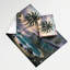 Tapisserie murale USA State Hawaii-133633577