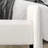 WeLike 52-Inch Modern Bed and Bench Upholstered Ottoman for Bedroom or Window Seating-16783296