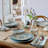 Vila Salad Plates-125672630