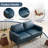 65" Classic Loveseat-114213096