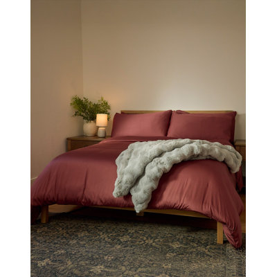 Bamboo Duvet Cover