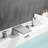 Deck Tub Spout-104651685