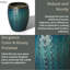 Stefanski Handmade Ceramic Planter-1739681146