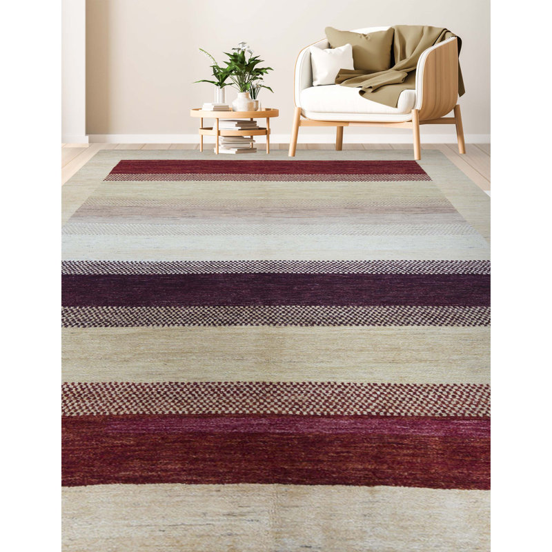 One-of-a-Kind 6'3" X 9'3" Area Rug