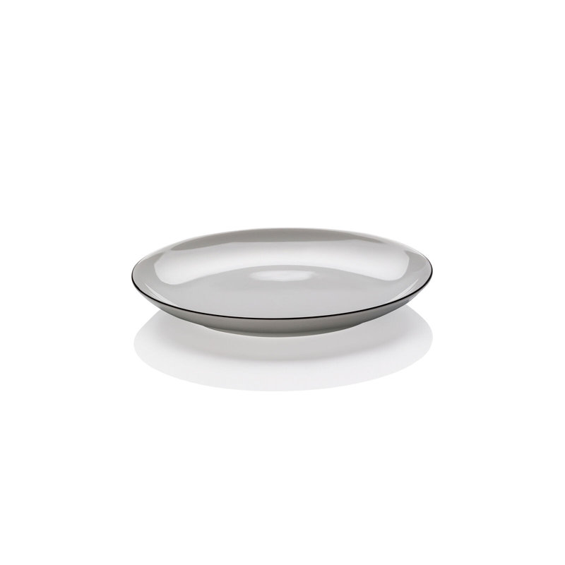 Cucina Porcelain Salad/Dessert Plate