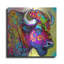 «The Profile Bison» par Dean Russo-440672228