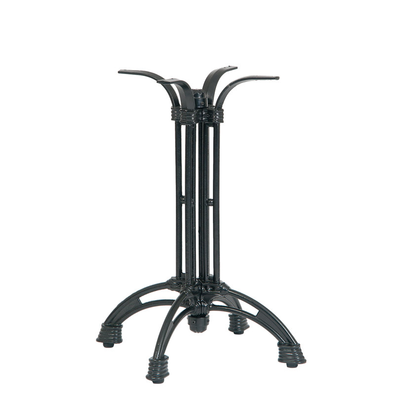3-Piece Complete Table Base