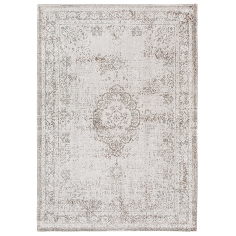 Fading World Medallion Rug