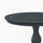 ROUND DINING TABLE (2 Boxs)