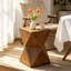Beahn Square 31Cm L Side Table