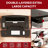 35"/40" Motorized Desk Converter-210140153