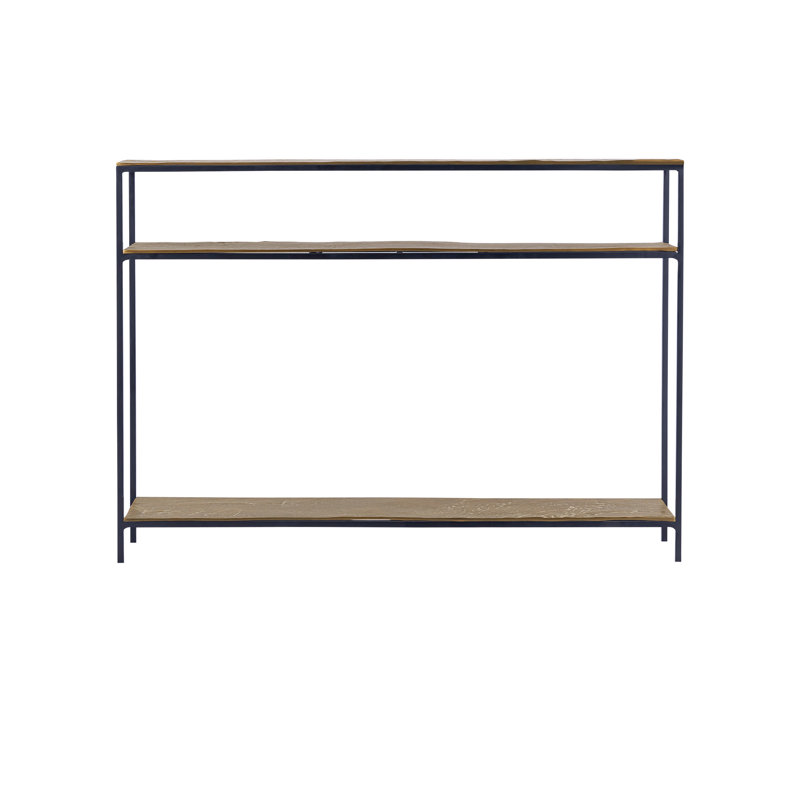 Lathi 42'' W Console Table